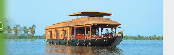 Kerala Nature, Alleppey