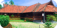 Kerala Resorts