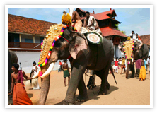 Ambalappuzha Sreekrishna Temple