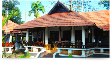 Alleppey Lakeside Resort, Lakeside Resort, Resorts