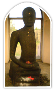 Alleppey Karumadikkuttan