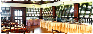 Alleppey Resorts