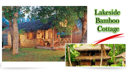 Alleppey Lakeside Resort, Lakeside Resort, Resorts