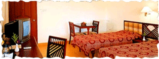 Alleppey Resorts