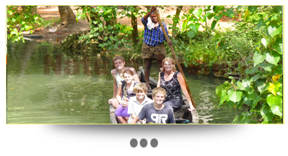 Alleppey Village Tours