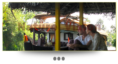 Alleppey Village Tours