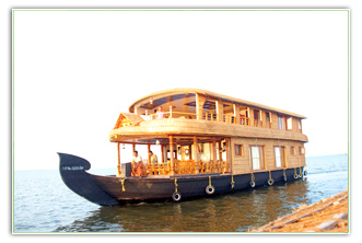 Houseboat For Sale
