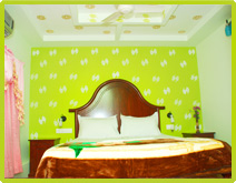 Alleppey Houseboats