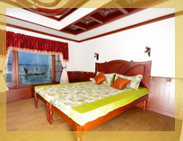 Alleppey 2 Bedroom Premium A/C Houseboats
