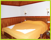 Alleppey Premium boathouse