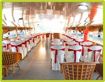 Kerala 5 Bed Room Large Conference Hall