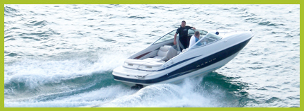 Alleppey Speed Boats