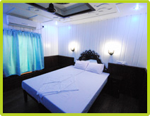 Kerala Houseboats, Alleppey Houseboats Cruise